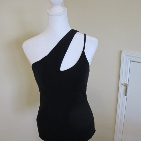 Express Tops - Women's Express Sleeveless Tank Top Size XS EUC